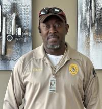 Percell Moore Sunflower County Code Enforcer/ Building Inspector