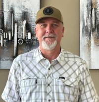 Tim Howell Sunflower County Fleet Maintence Director