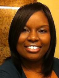 Stephanie Washington